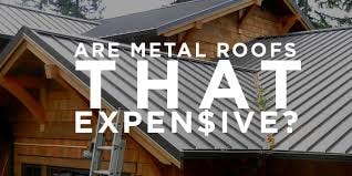 Metal roofing installation by 4 Square Roofing in Middle Tennessee